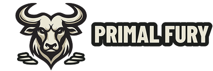 Primal Fury